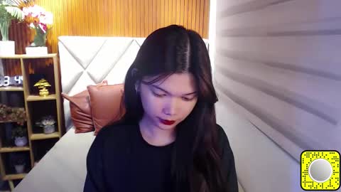 Snapshot of cutie_chinnie chatting on March 13, 10:55 am cutie_chinnie online show from March 13, 10:55 am