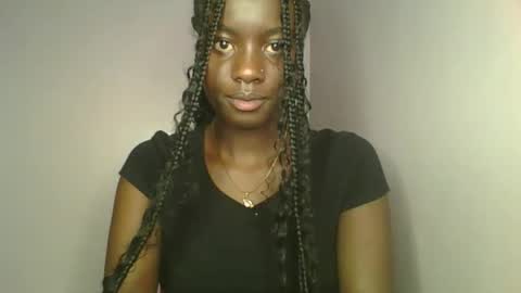 cutie_choco online show from October 12, 8:08 pm