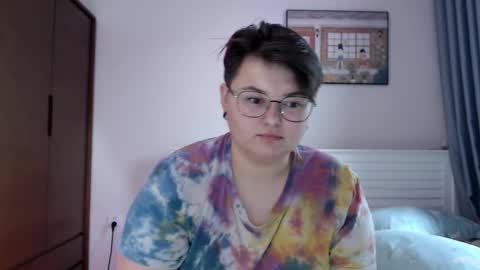 Sophie  Lilith online show from September 9, 8:14 am