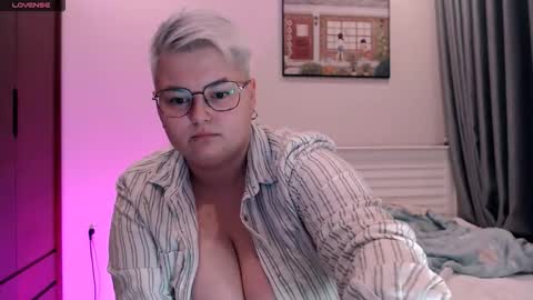 Sophie  Lilith online show from October 21, 3:57 pm