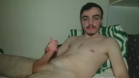 cutie garlix online show from March 13, 11:33 pm