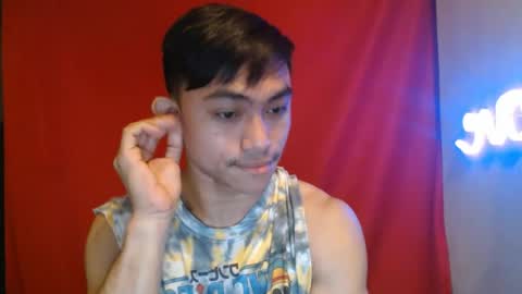 cutie_hunk69 online show from July 25, 2:42 am