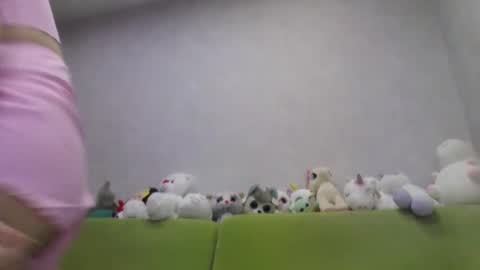 Chloe online show from November 17, 12:27 am