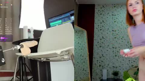 Lina online show from September 28, 2:11 pm