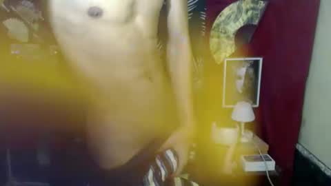 cutie_mico online show from December 29, 5:33 pm