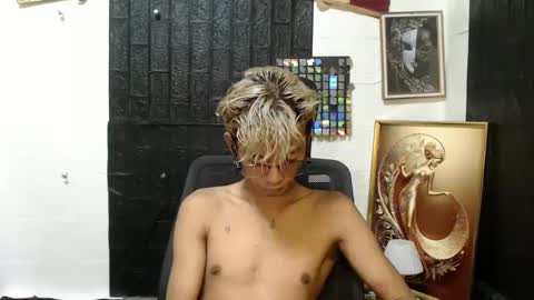 cutie_mico online show from March 12, 9:02 am
