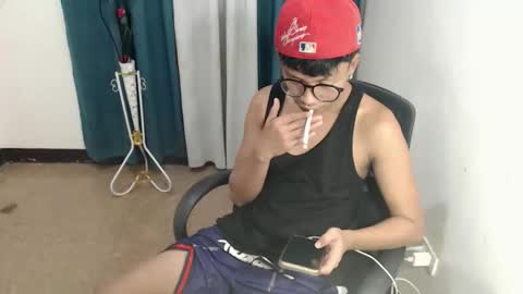 Snapshot of cutie_mico chatting on May 11, 10:43 am cutie_mico online show from May 11, 10:43 am