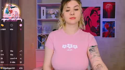 mili online show from January 1, 12:44 pm