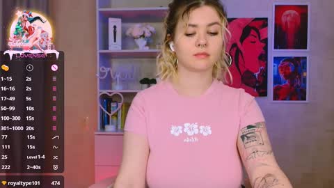 mili online show from January 1, 3:46 pm