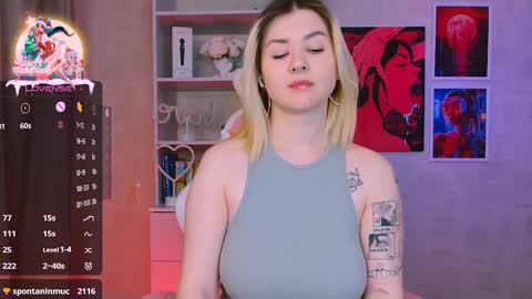 mili online show from January 3, 11:46 am