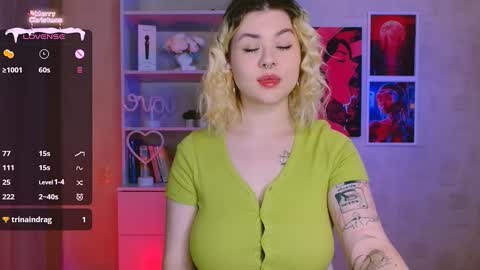 mili online show from January 10, 3:50 am