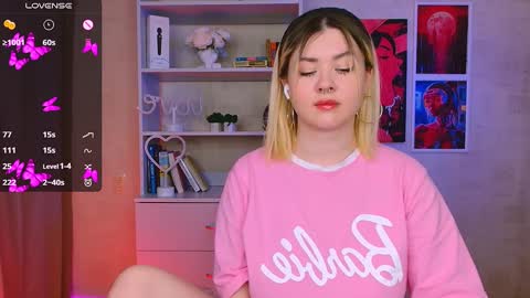 mili online show from January 15, 2:56 pm