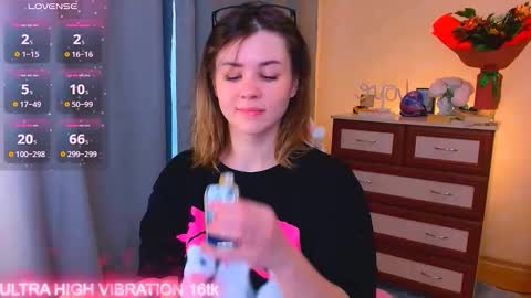 mili online show from October 1, 8:42 am