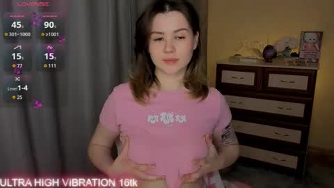 mili online show from February 25, 6:45 am