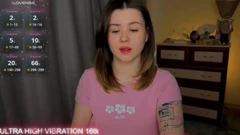 mili online show from March 19, 9:46 am