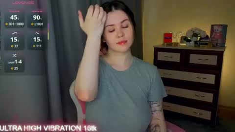 mili online show from June 13, 1:31 pm