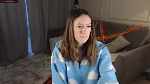 Snapshot of cutie_naughty_girl chatting on November 5, 8:36 am Kate online show from November 5, 8:36 am