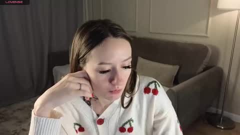 Snapshot of cutie_naughty_girl chatting on November 24, 12:16 pm Kate online show from November 24, 12:16 pm