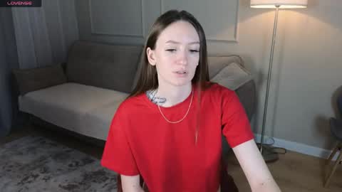 Snapshot of cutie_naughty_girl chatting on April 28, 6:29 am Kate online show from April 28, 6:29 am