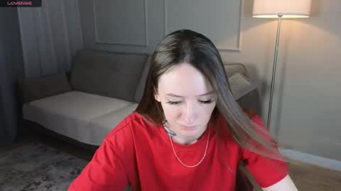 Snapshot of cutie_naughty_girl chatting on May 3, 6:08 am Kate online show from May 3, 6:08 am