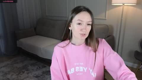 Snapshot of cutie_naughty_girl chatting on May 11, 8:31 am Kate online show from May 11, 8:31 am