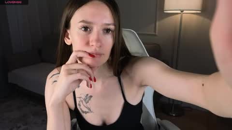 Snapshot of cutie_naughty_girl chatting on May 22, 4:19 am Kate online show from May 22, 4:19 am