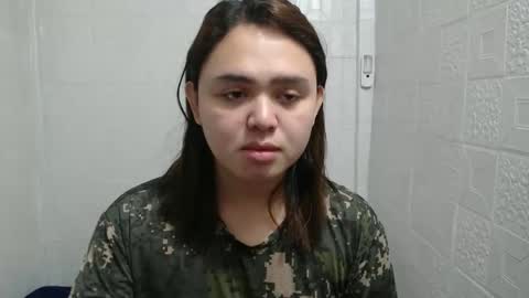 Nicole online show from March 2, 2:08 am