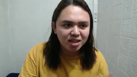 Nicole online show from March 2, 2:54 pm