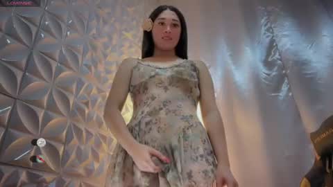 AUDREY online show from July 21, 11:07 pm