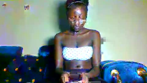 cutieplush online show from April 27, 6:50 pm