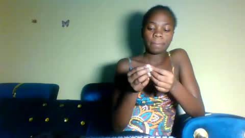 cutieplush online show from May 4, 8:27 pm