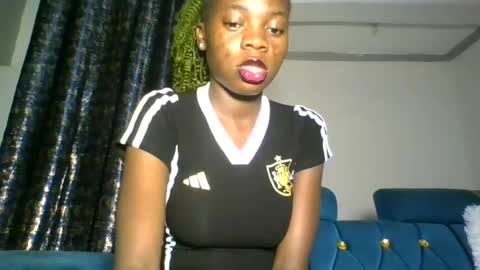 cutieplush online show from July 12, 7:05 pm