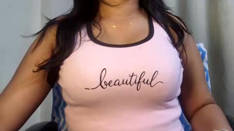 Snapshot of cutie_ruhi chatting on April 19, 5:45 pm Ruhii online show from April 19, 5:45 pm