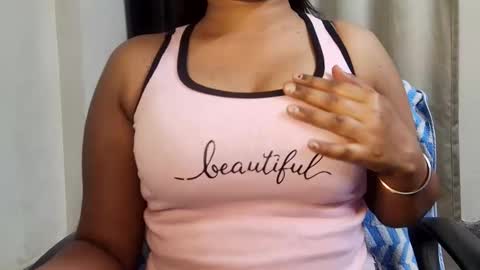 Snapshot of cutie_ruhi chatting on April 22, 6:31 pm Ruhii online show from April 22, 6:31 pm