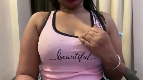 Snapshot of cutie_ruhi chatting on April 27, 7:56 pm Ruhii online show from April 27, 7:56 pm