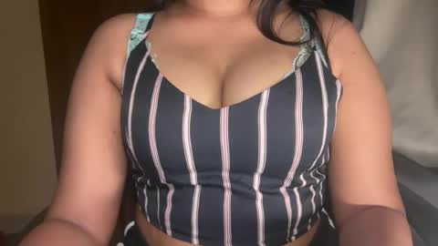 Snapshot of cutie_ruhi chatting on July 3, 3:40 pm Ruhii online show from July 3, 3:40 pm