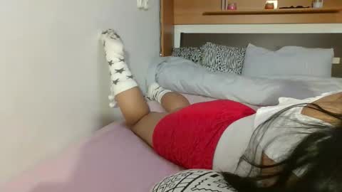 Ami online show from October 10, 12:53 am