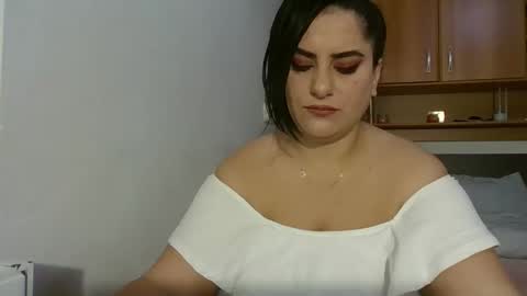 Ami online show from October 19, 8:09 pm