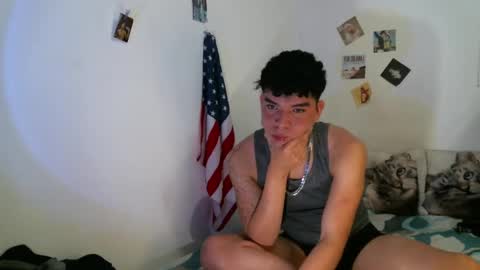 Cristian online show from March 6, 10:58 pm