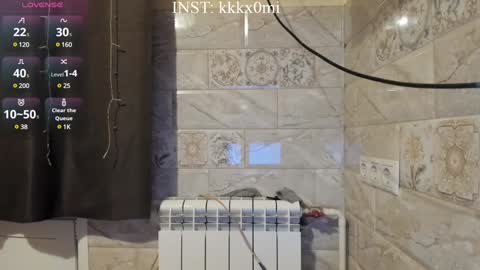 cutiekitty_cb online show from January 11, 1:43 pm