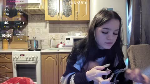 cutiekitty_cb online show from January 12, 6:49 am