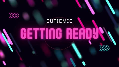 Snapshot of cutiemio chatting on March 10, 12:59 pm Mio online show from March 10, 12:59 pm
