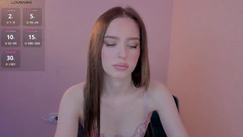 Snapshot of cutienatura chatting on March 27, 7:13 pm Olivia online show from March 27, 7:13 pm