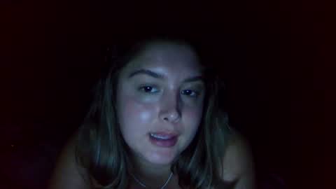 Cutieoggg420 online show from June 17, 4:48 am