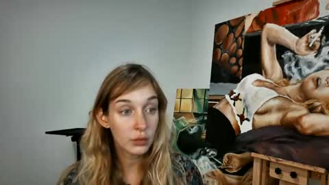 Kat online show from June 17, 5:32 am