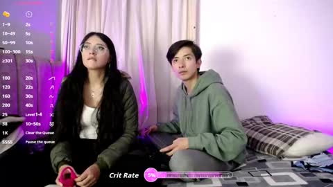 Snapshot of cutiepie_5 chatting on December 19, 4:52 am Jodie online show from December 19, 4:52 am