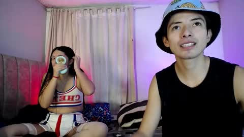 Snapshot of cutiepie_5 chatting on December 23, 4:32 am Jodie online show from December 23, 4:32 am