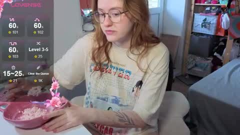 Alice  online show from September 26, 9:35 am