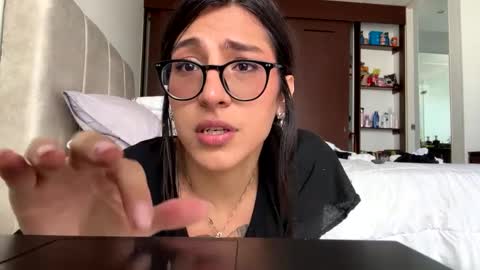 cutiepiemiu -  online show from December 23, 6:27 pm