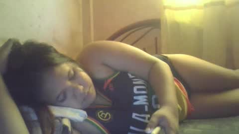 Snapshot of cutiepinay2007 chatting on March 24, 3:33 am cutiepinay2007 online show from March 24, 3:33 am